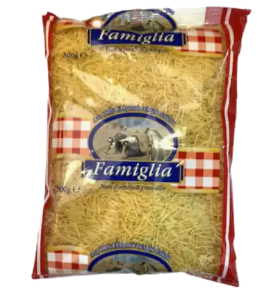 Familia Greek Pasta