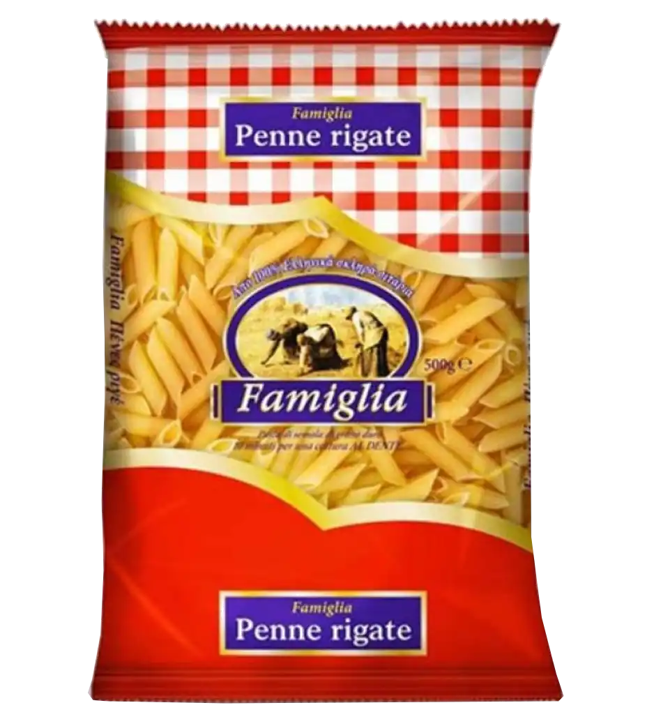 Familia Penne